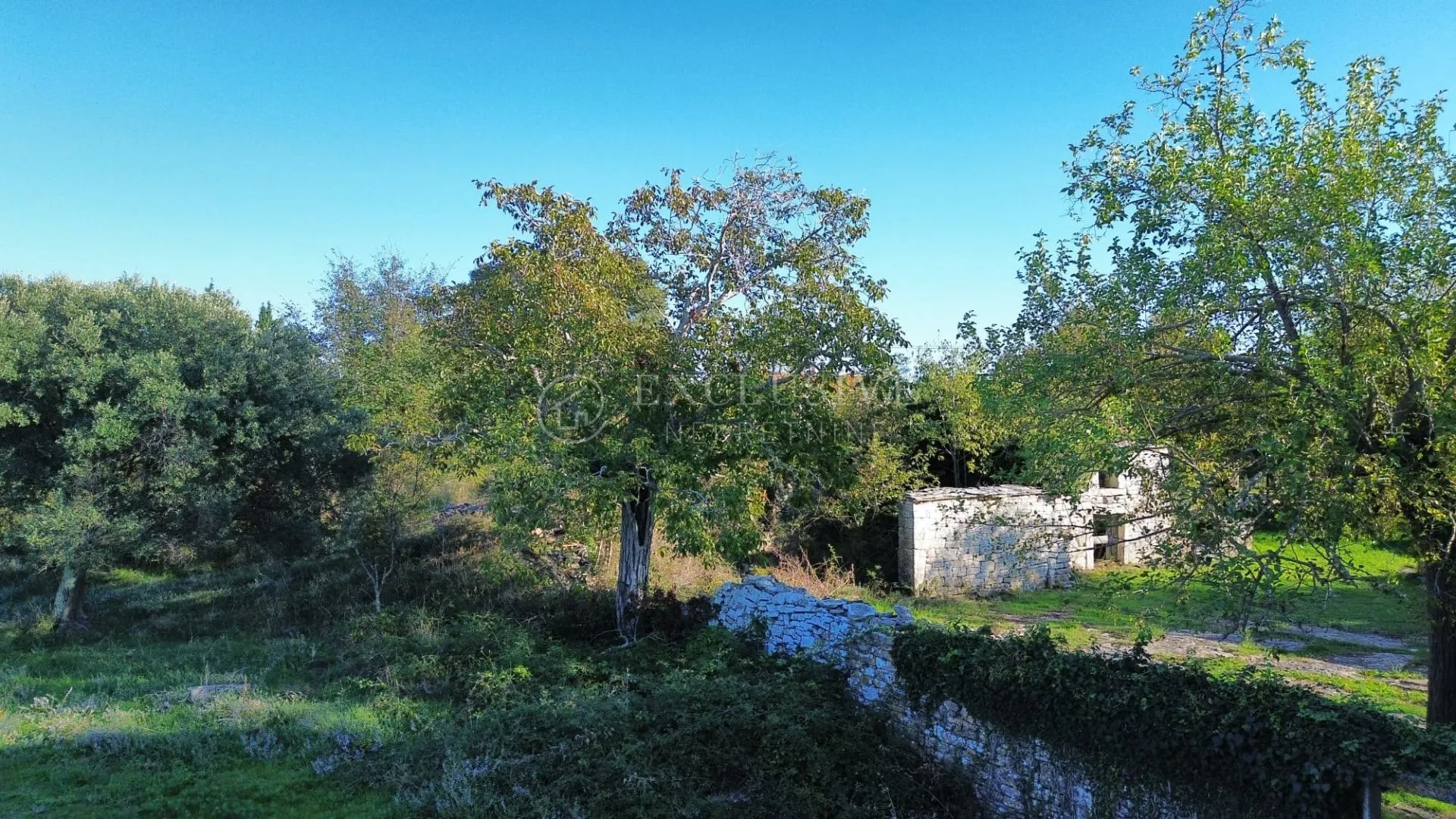 istra – teren sa starinom u okolici limskog kanala - slika 2