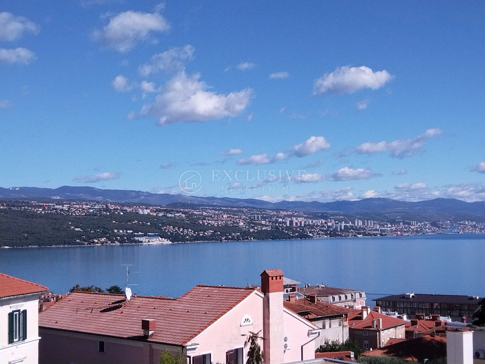 opatija centar!!!prekrasan stan 2s+db, parking, pogled na more!!! - slika 36