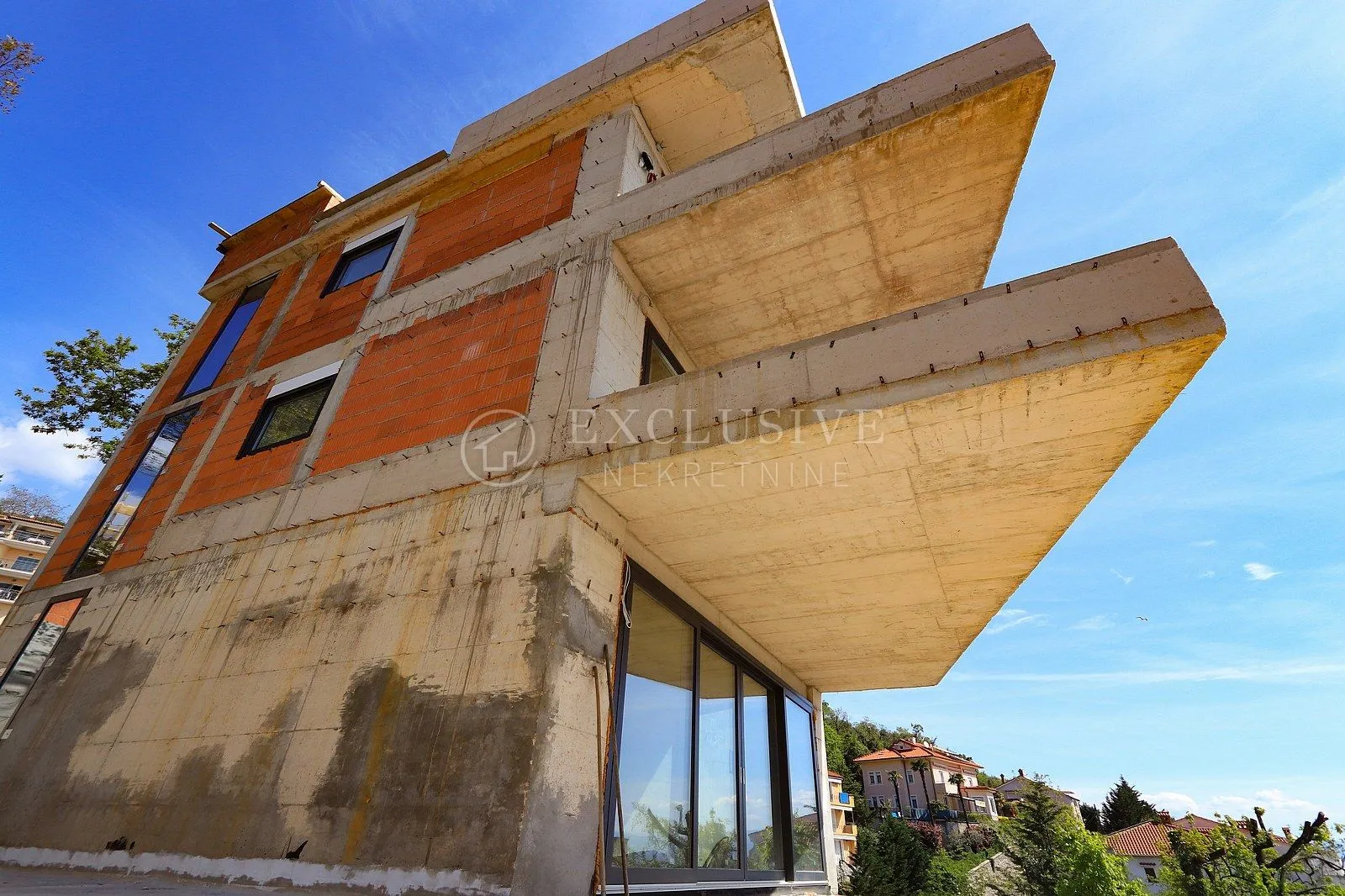 opatija-ičići!!!impozantna villa-odlična lokacija!!!panoramski pogled!!! - slika 6