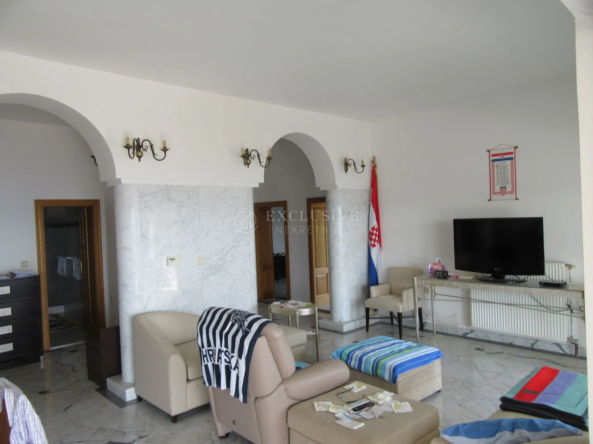 crikvenica-dramalj-kuća s velikom okućnicom - slika 64