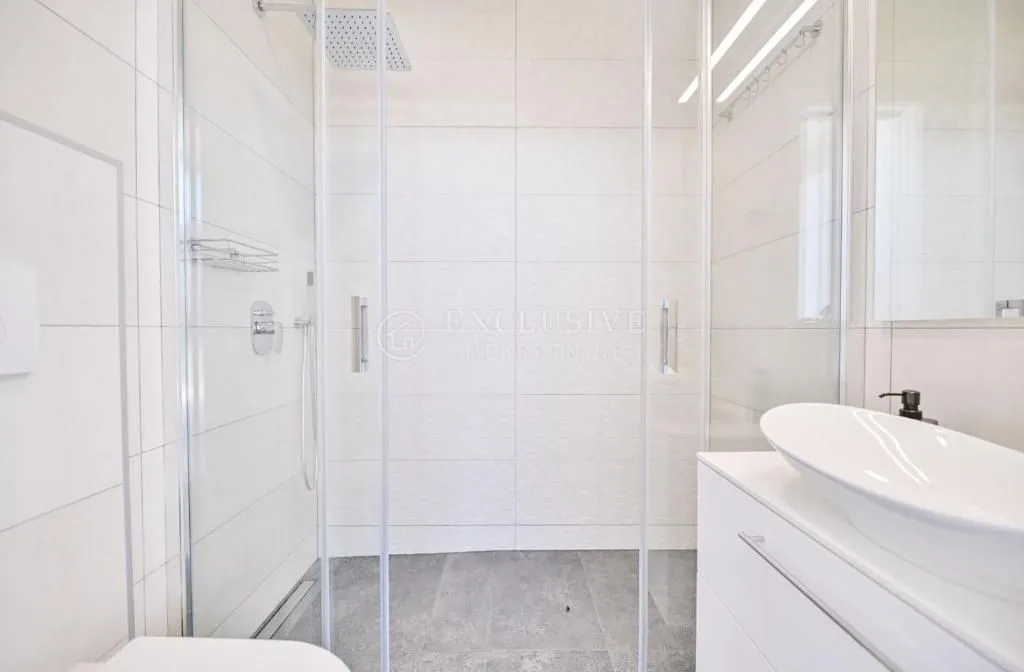 krk, malinska - luksuzni penthouse u novogradnji blizu mora - slika 23