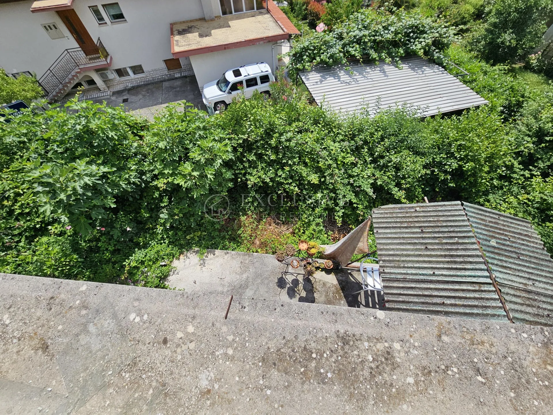 sniženo!!opatija-samostojeća kuća sa prekrasnim pogledom na more - slika 10