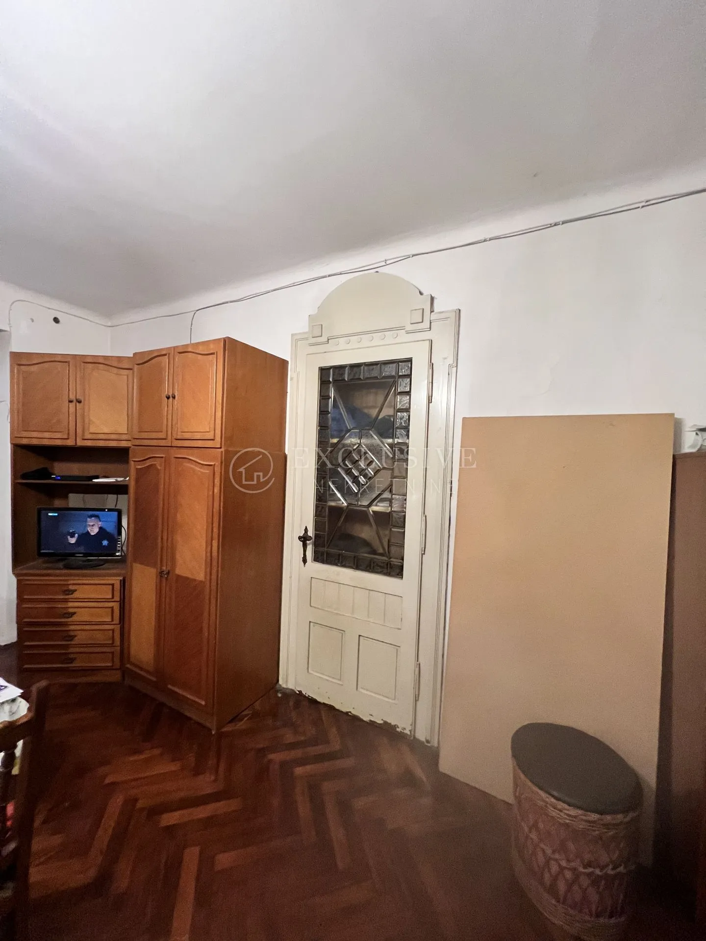 volosko stan 101m2 prvi red do mora - slika 12