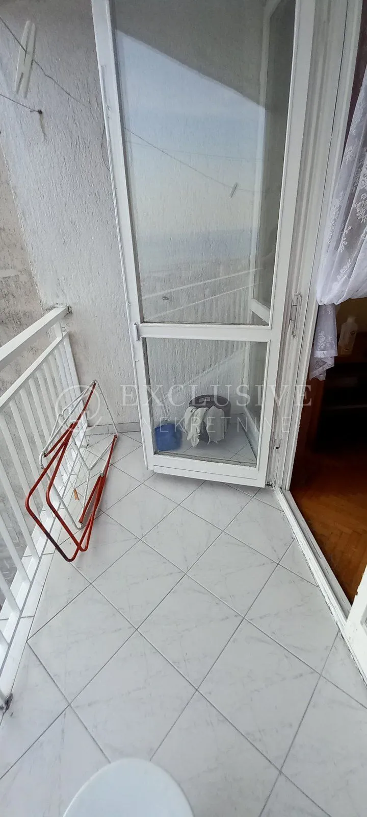 rijeka, rastočine, 3s+db 86 m2 sa balkonom i pogledom na more - slika 13