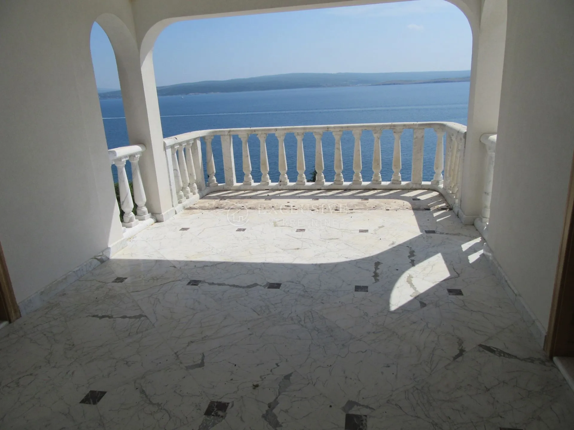 crikvenica-dramalj-kuća s velikom okućnicom - slika 48