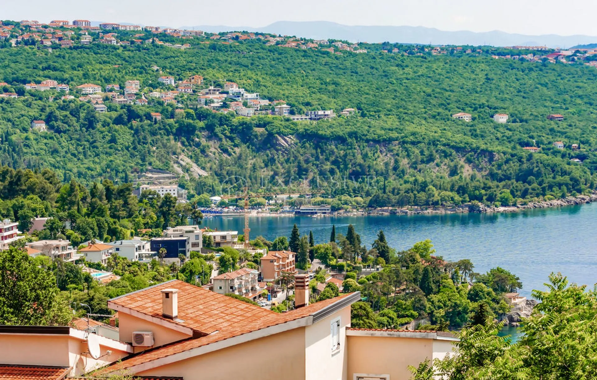 opatija, prekrasna vila 550m2 - slika 16