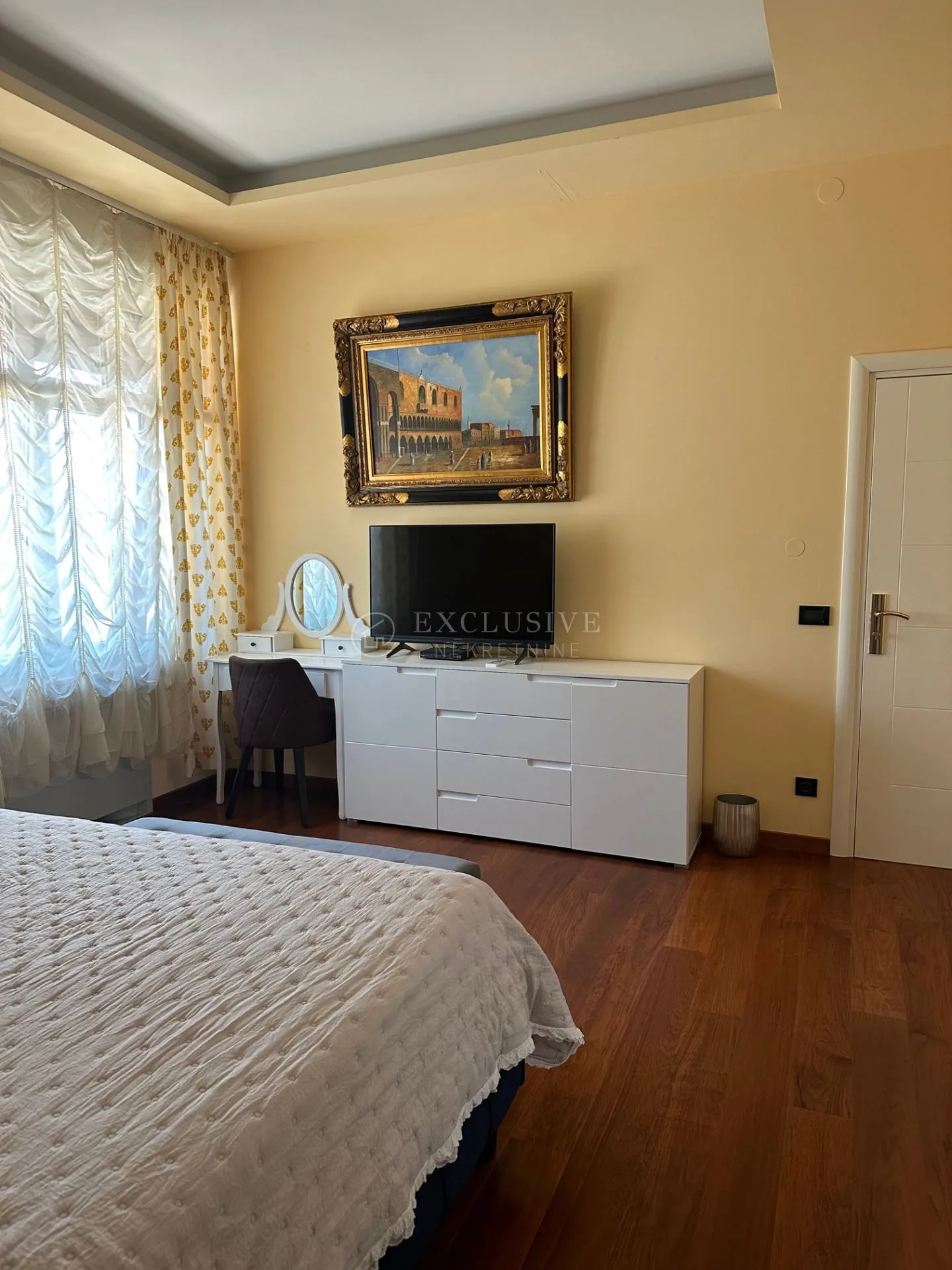 opatija 1 red do mora - exclusivna villa uz more - slika 29