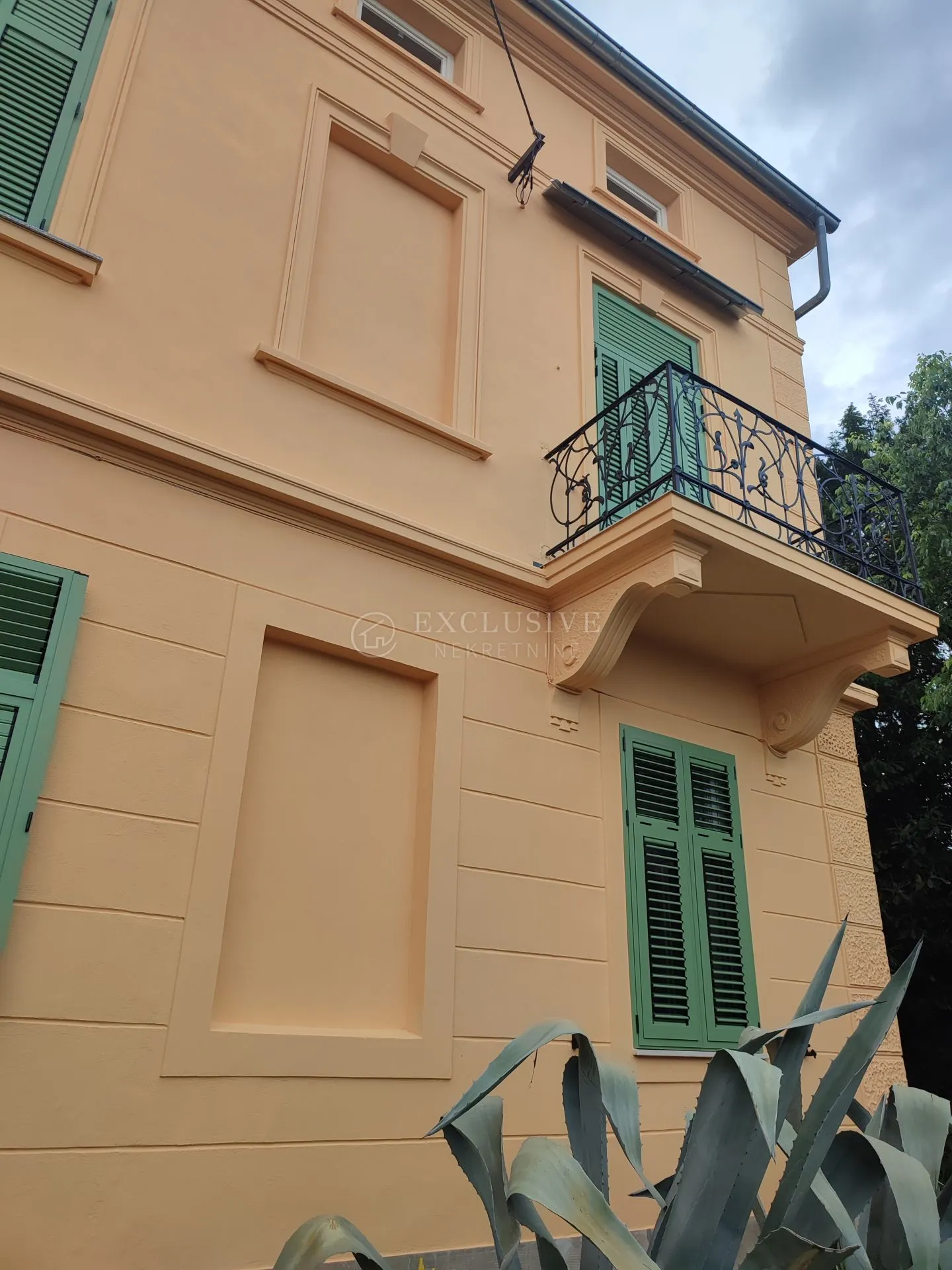 opatija - volosko - stan kojem je teško odoliti - slika 5