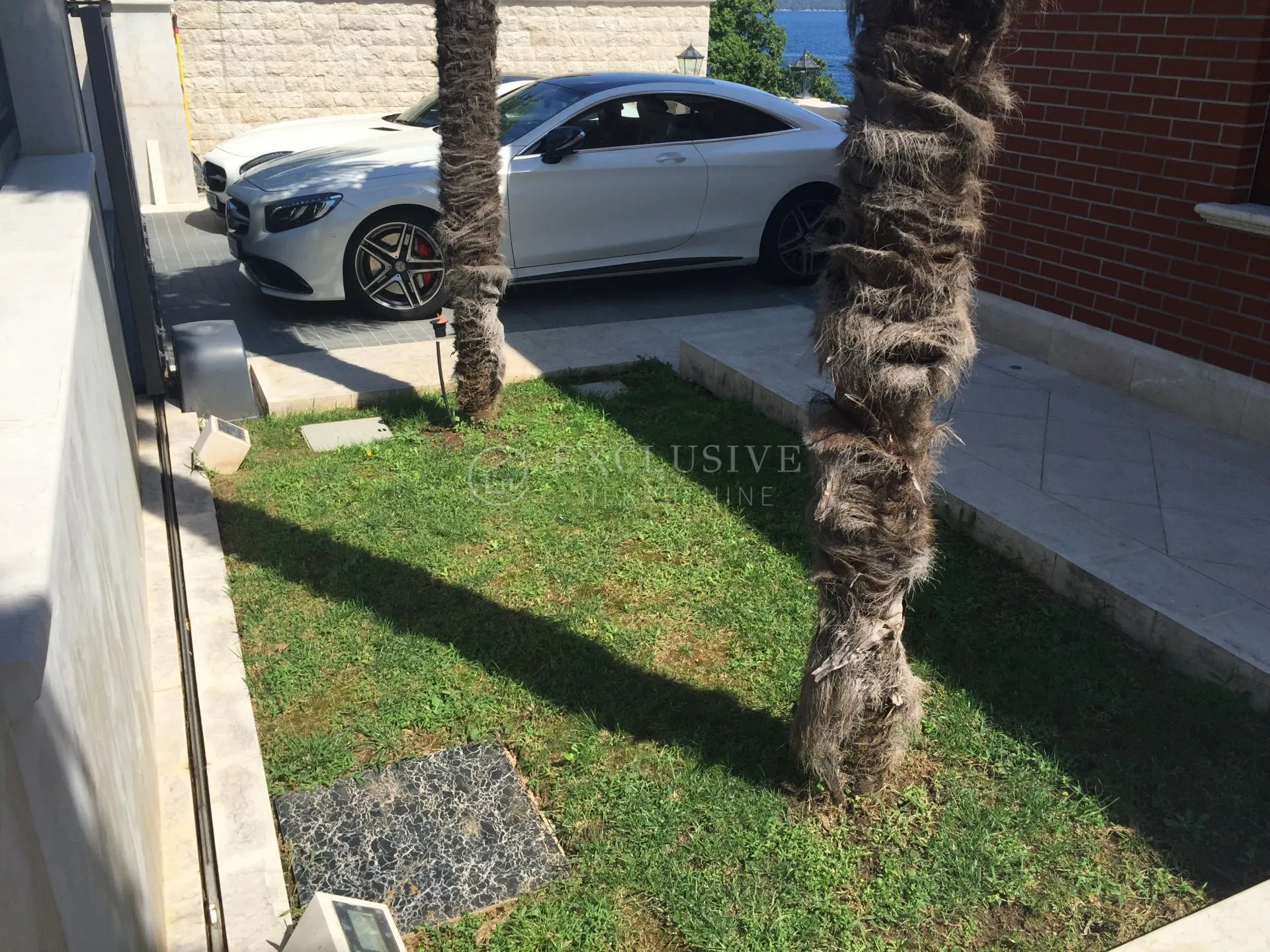 opatija 1 red do mora - exclusivna villa uz more - slika 22