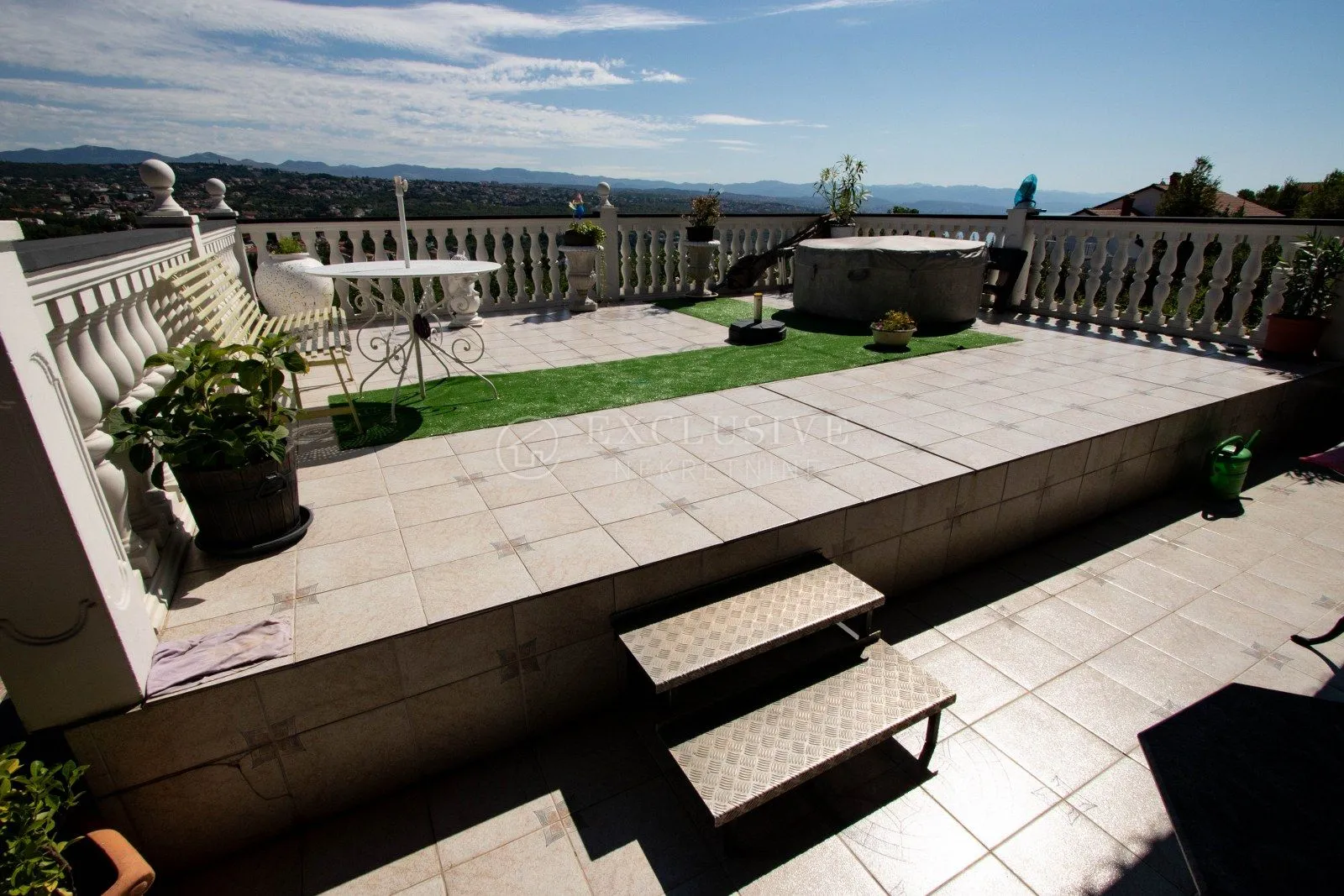 opatija-pobri!!!prekrasna kuća na odličnoj lokaciji-pogled na more!!! - slika 9