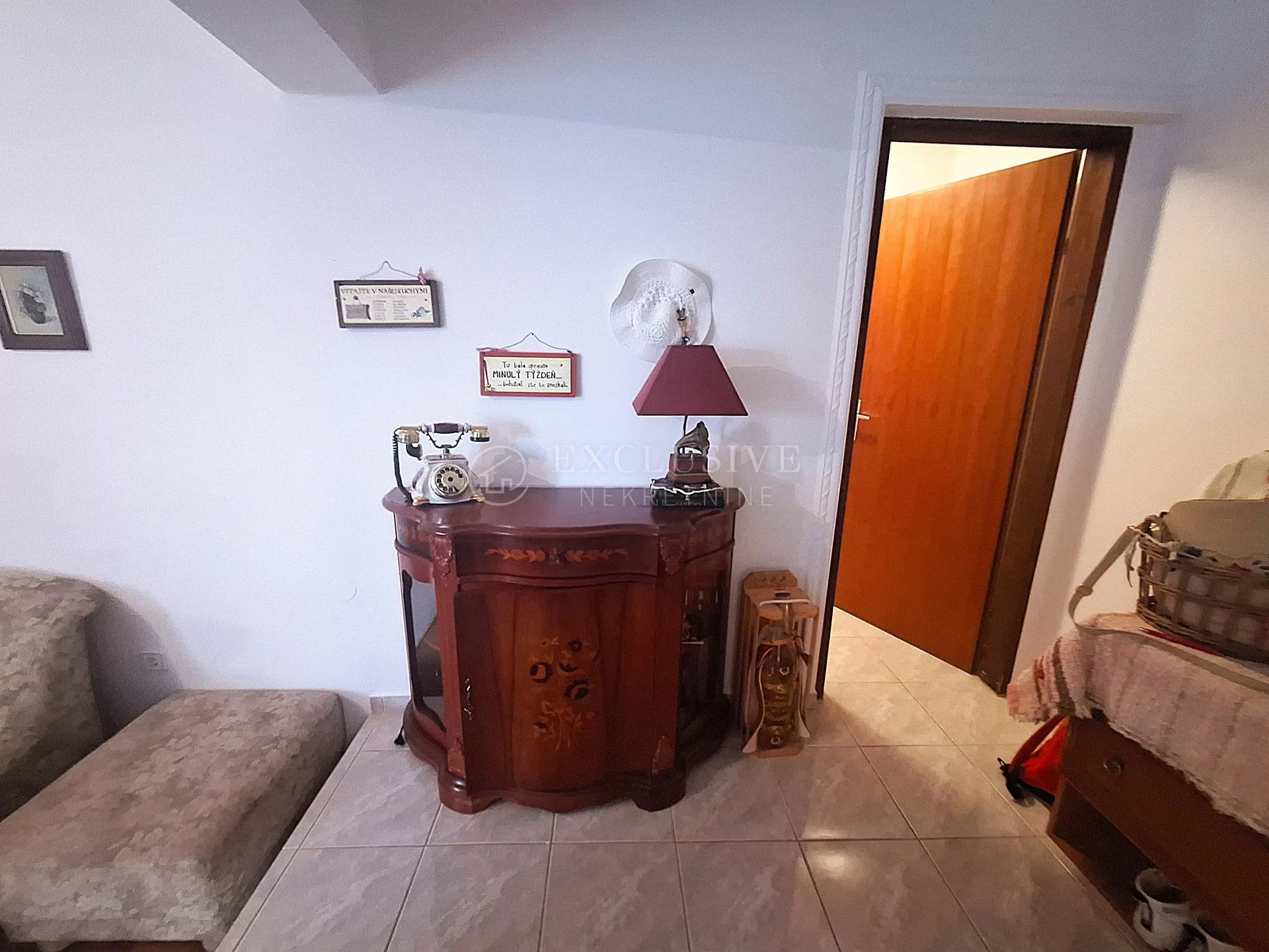 jadranovo - apartmanska vila s bazenom - slika 6