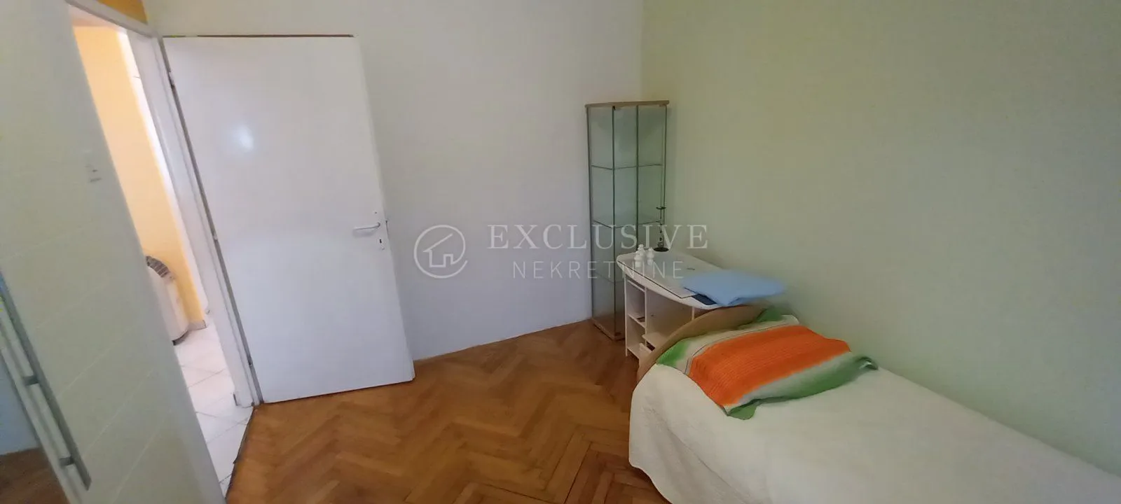rijeka, rastočine, 3s+db 86 m2 sa balkonom i pogledom na more - slika 28