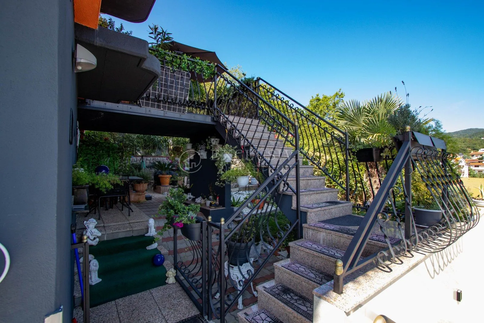 opatija-pobri!!!prekrasna kuća na odličnoj lokaciji-pogled na more!!! - slika 10