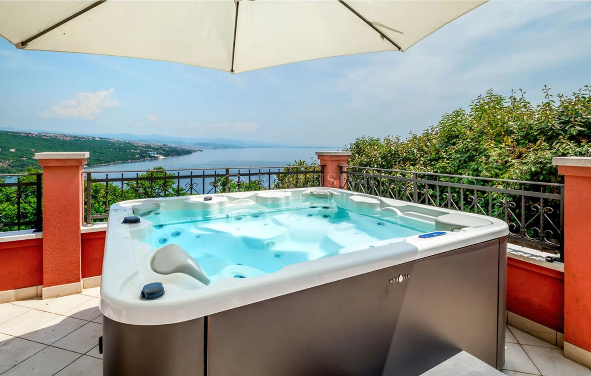 opatija, prekrasna vila 550m2 - slika 9