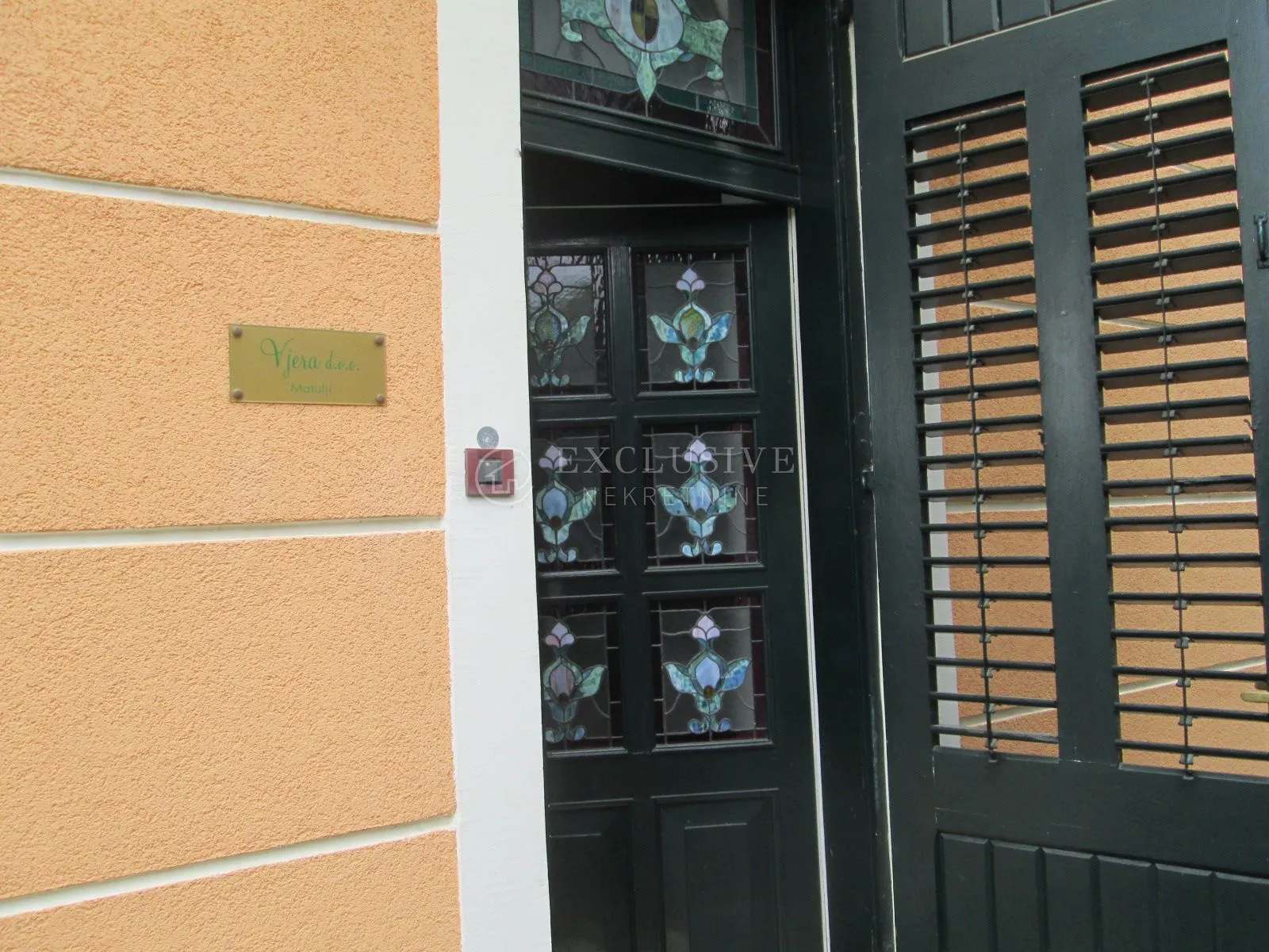 opatija-gospodski stan u villi - slika 30