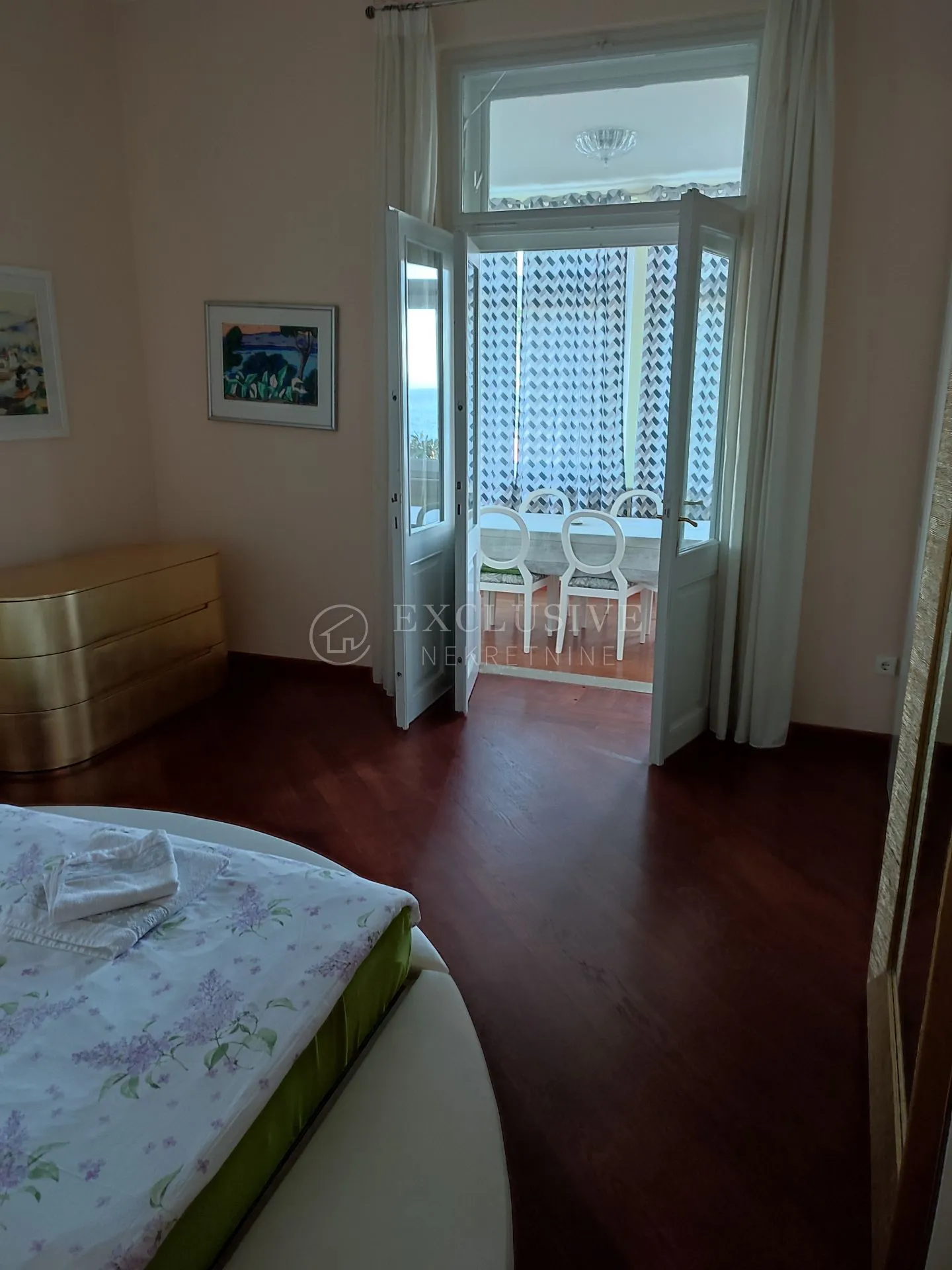 opatija - centar -luksuzni penthouse sa 3 parkirna mjesta - slika 23