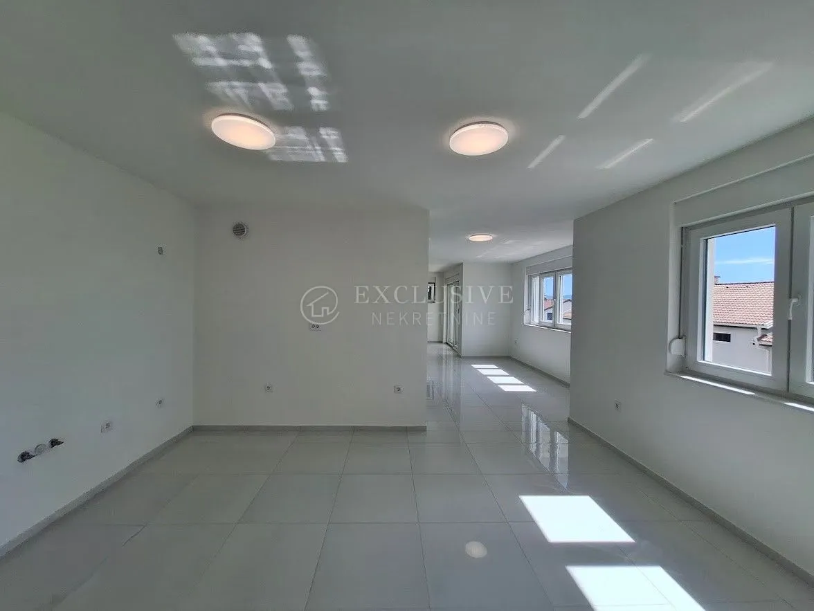 crikvenica - stan 3ss+db s otvorenim pogledom na more, novogradnja! - slika 17
