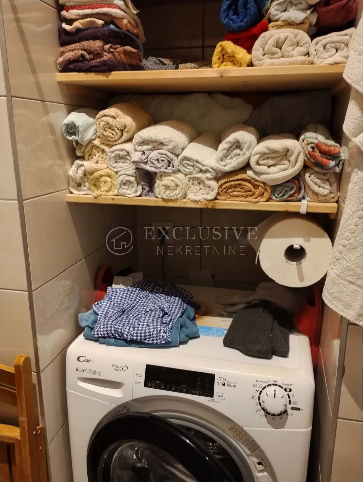 pećine, 2s+db 64 m2 sa dvorištem i vrtom - slika 15