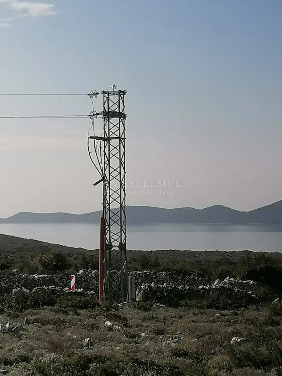 otok cres - poljoprivredno zemljište s ogromnim potencijalom!!!samo kod nas!!! - slika 5