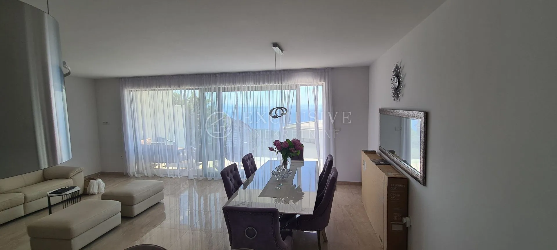 opatija-pobri-villa sa vlastitim bazenom i garažom - slika 28