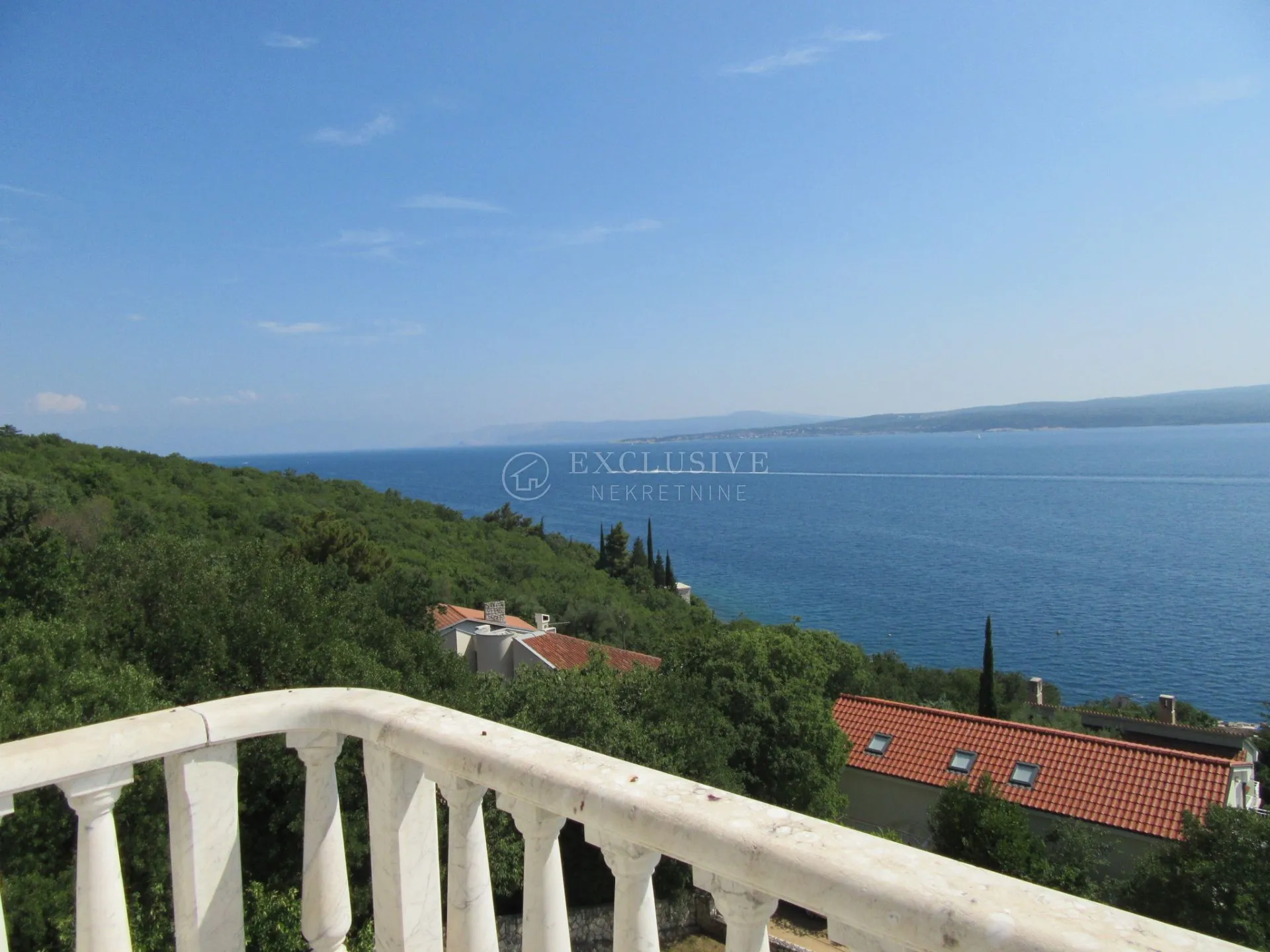 crikvenica-dramalj-kuća s velikom okućnicom - slika 49