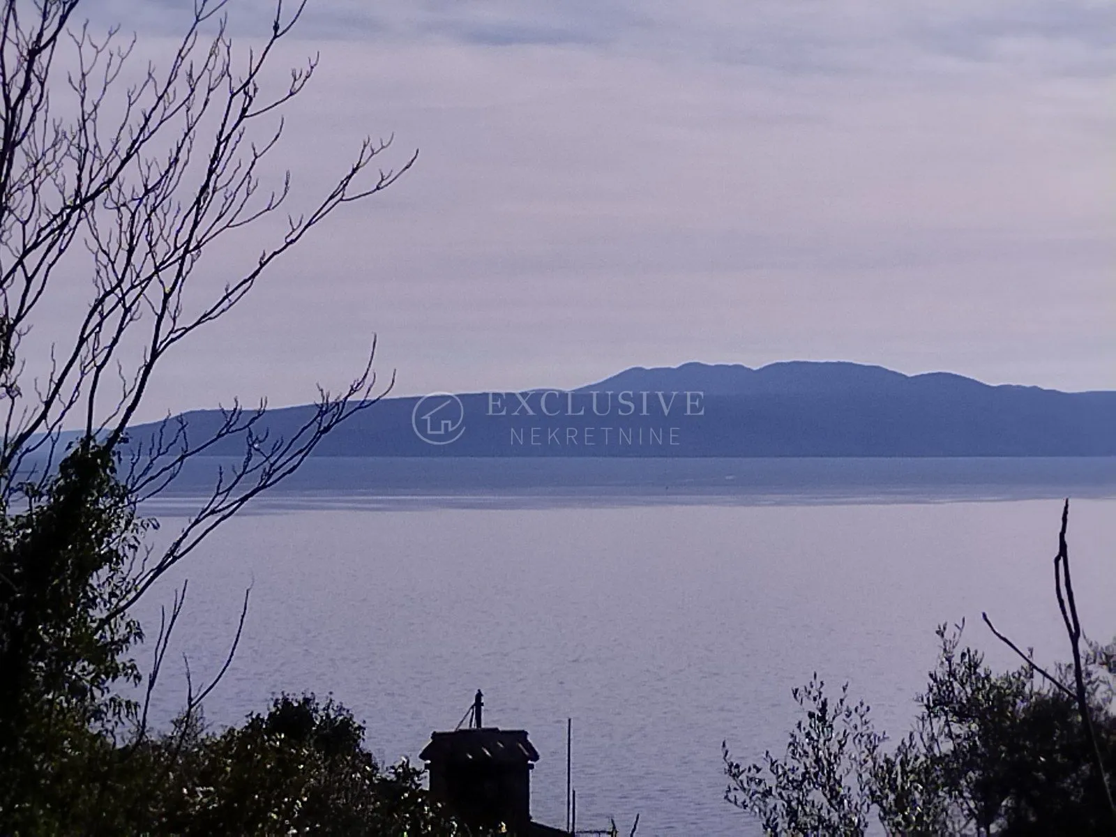 opatija-ičići!spuštena cijena!atraktivno građevinsko zemljište - odlična lokacija!samo kod nas! - slika 2
