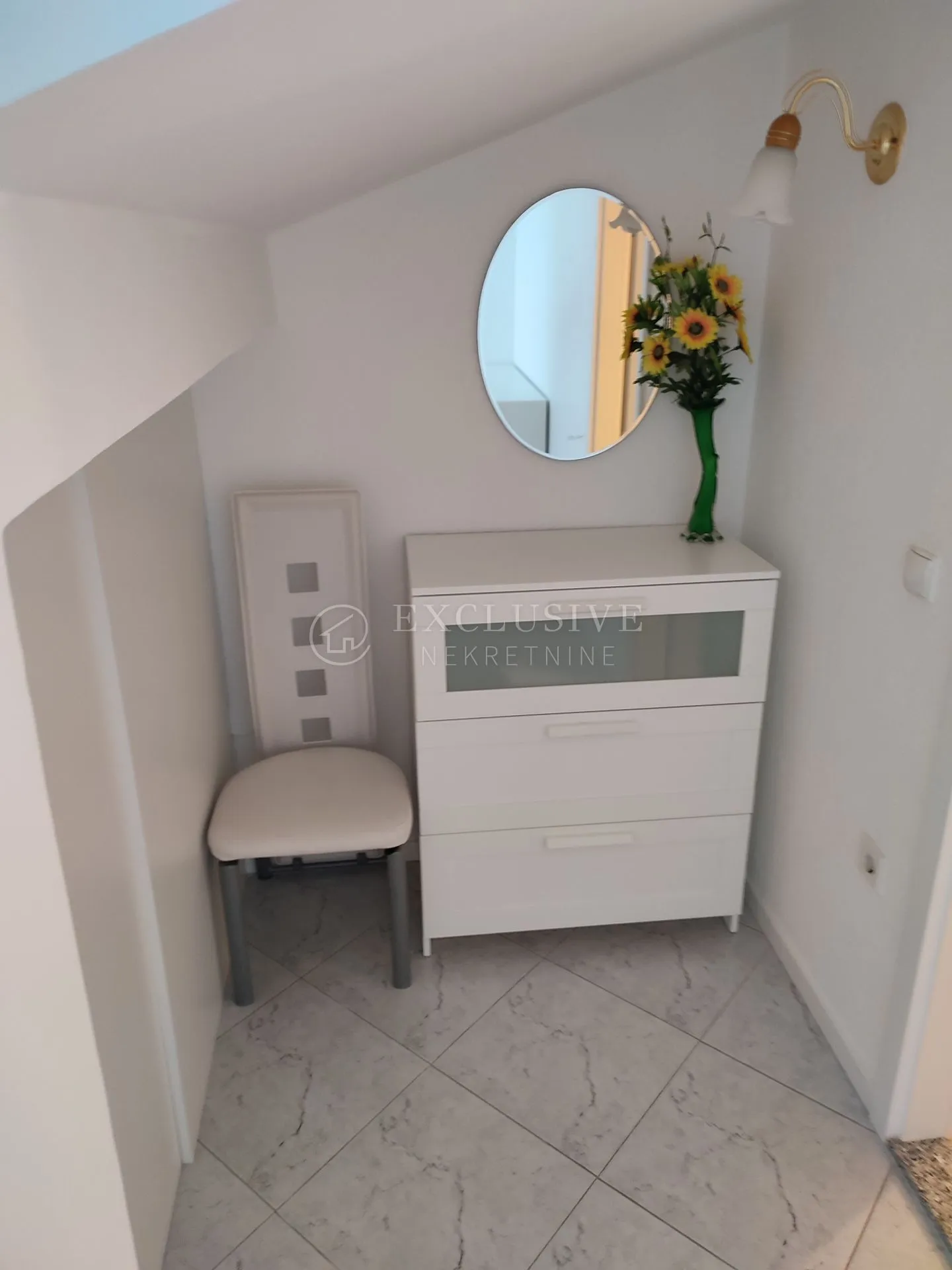 ika - oprić - dvoetažni apartman sa prekrasnim pogledom - slika 12