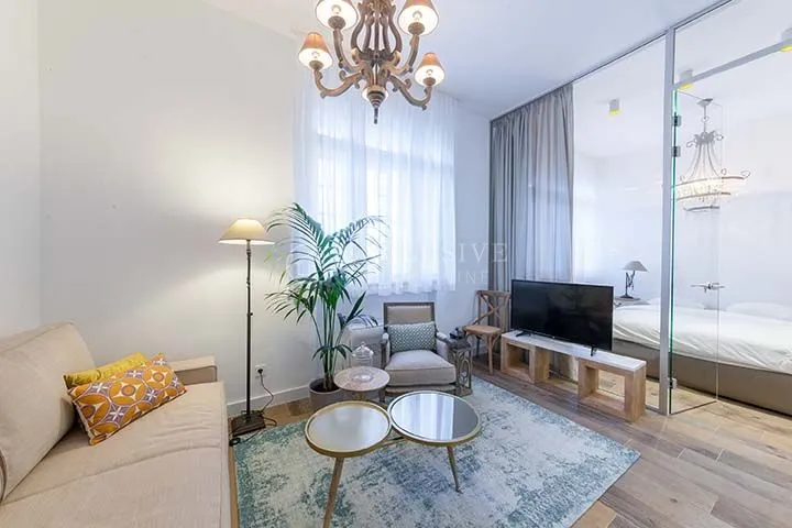 opatija centar, pet luksuzno uređenih apartmana - slika 4