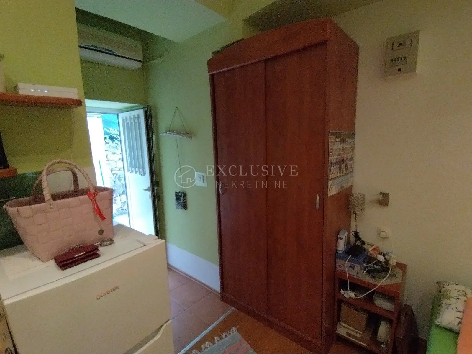 opatija centar - apartman prvi red do mora!!! - slika 7