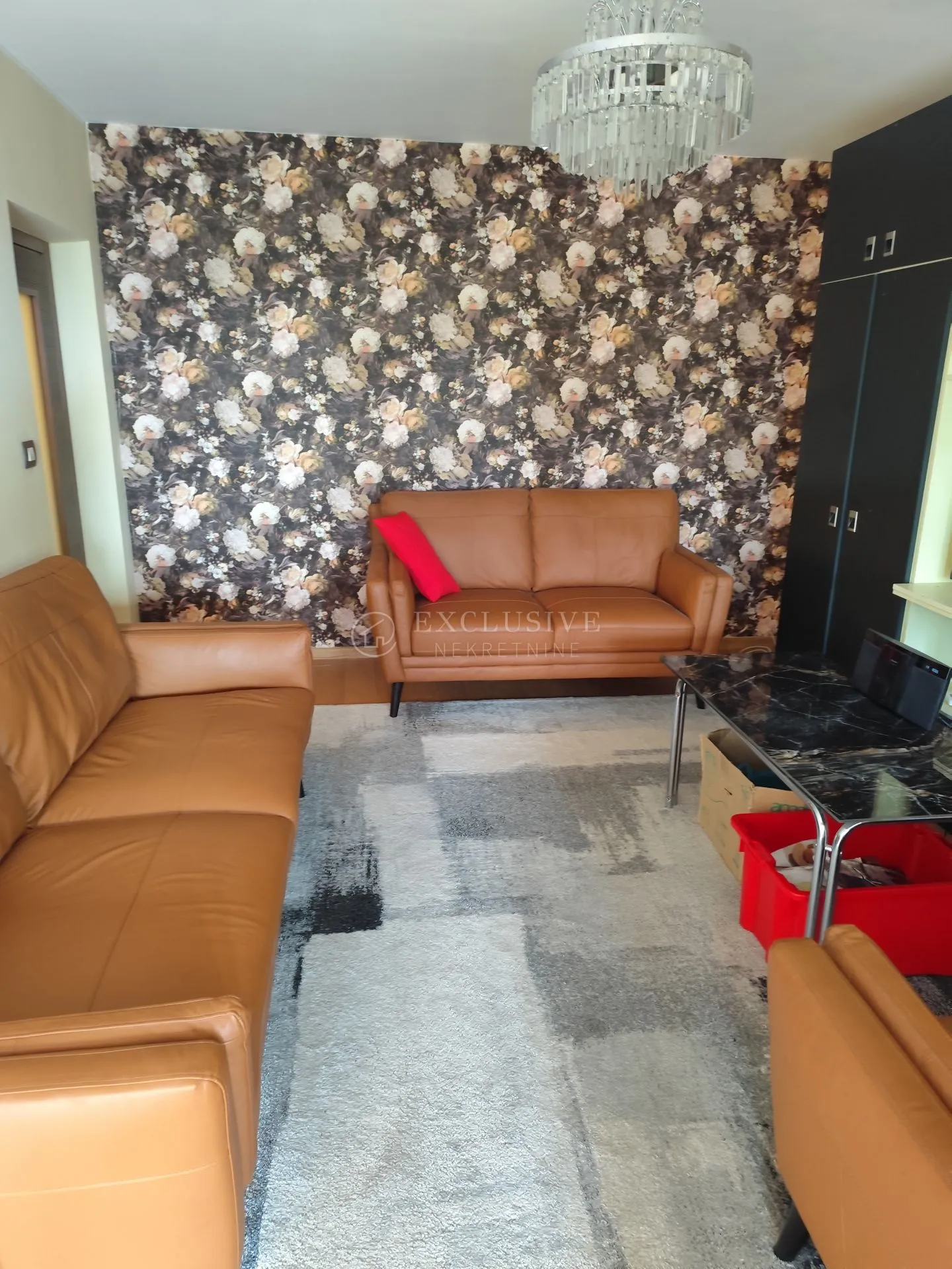 opatija - tošina - trosobni stan + db od 108,53m2 - slika 5