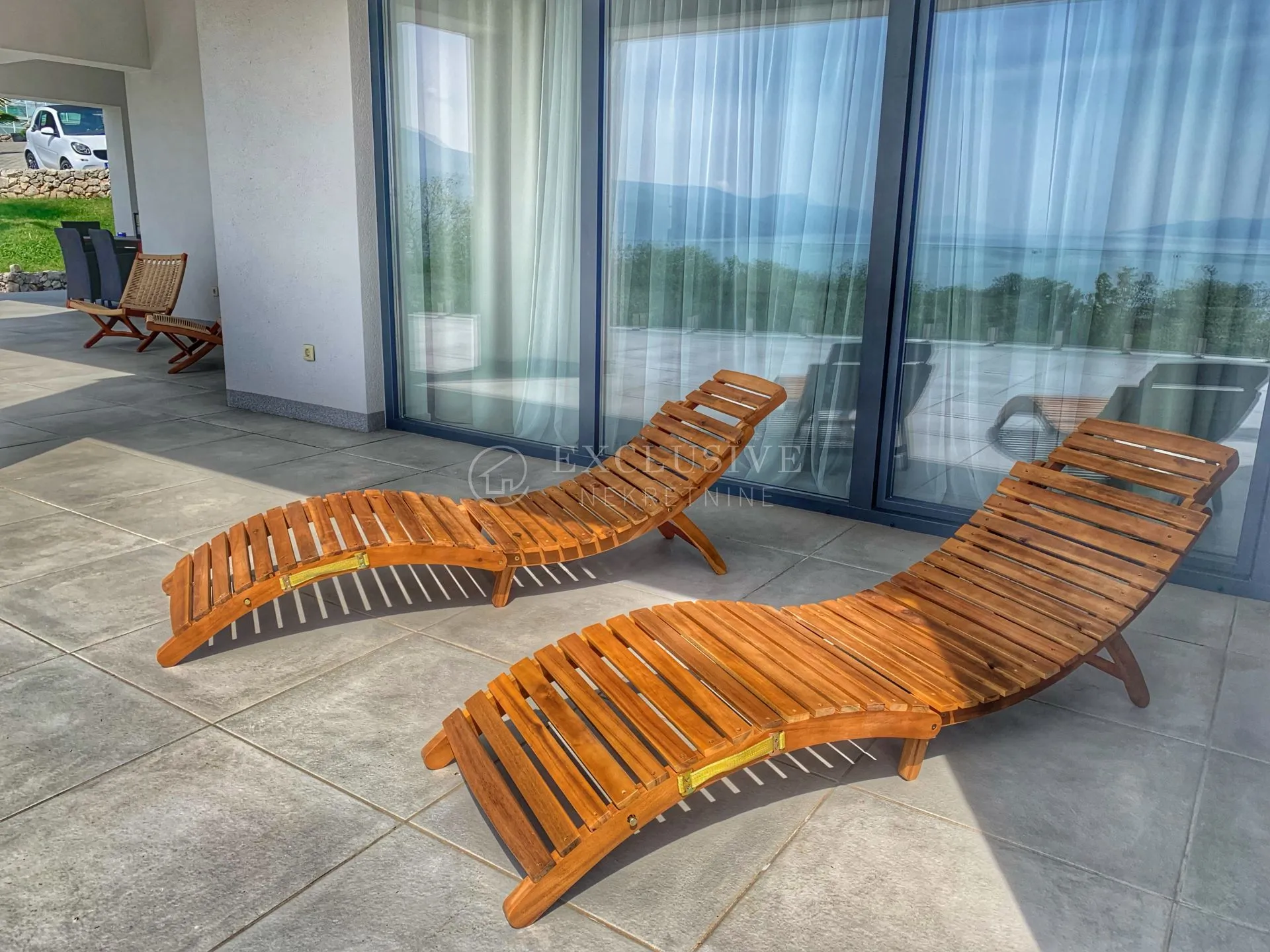 luksuzna villa sa bazenom i pogledom na cijeli kvarner !! !! - slika 29