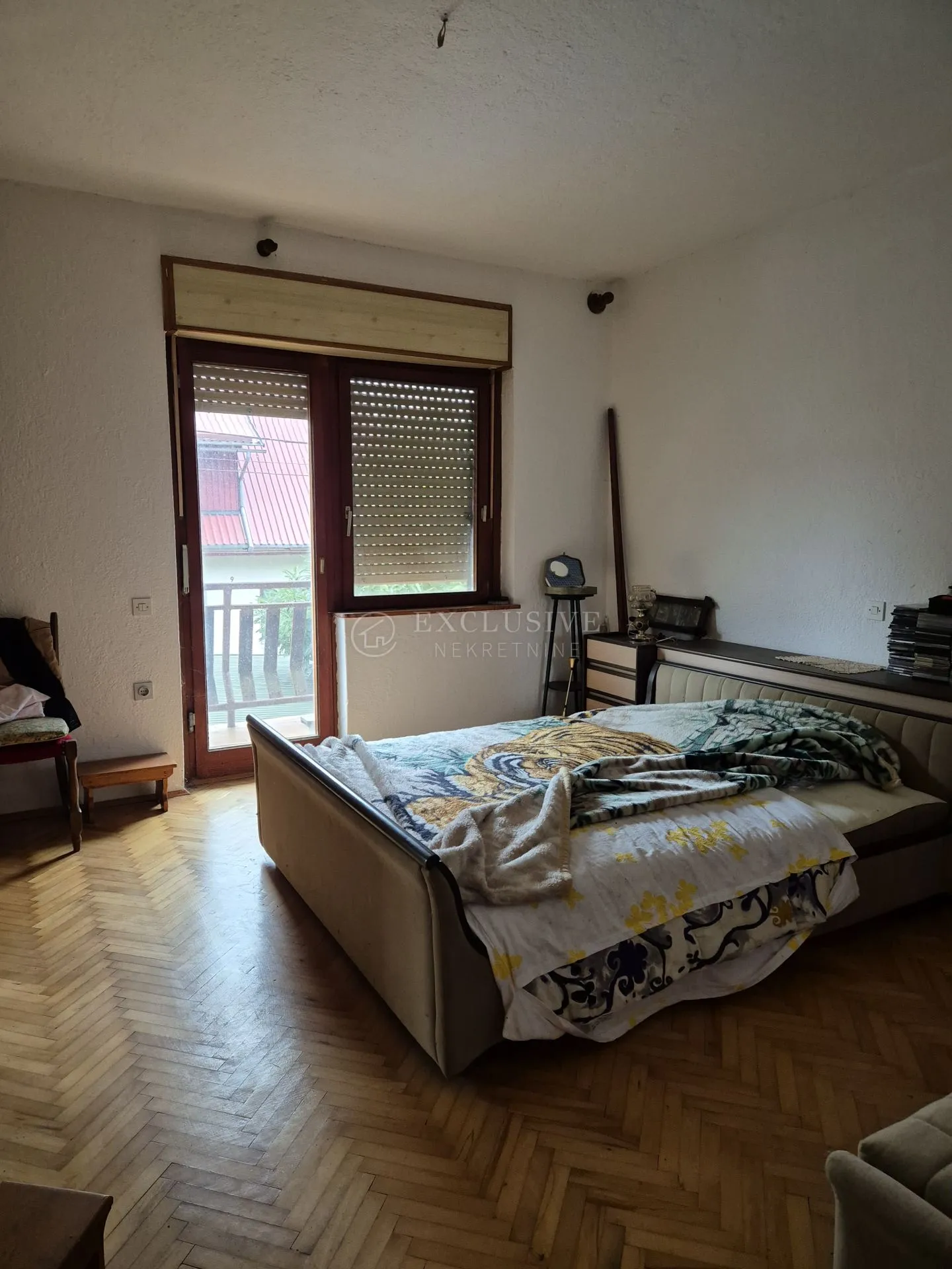 lokve, kuća u centru 344,64 m2 sa okućnicom i vrtom - slika 14