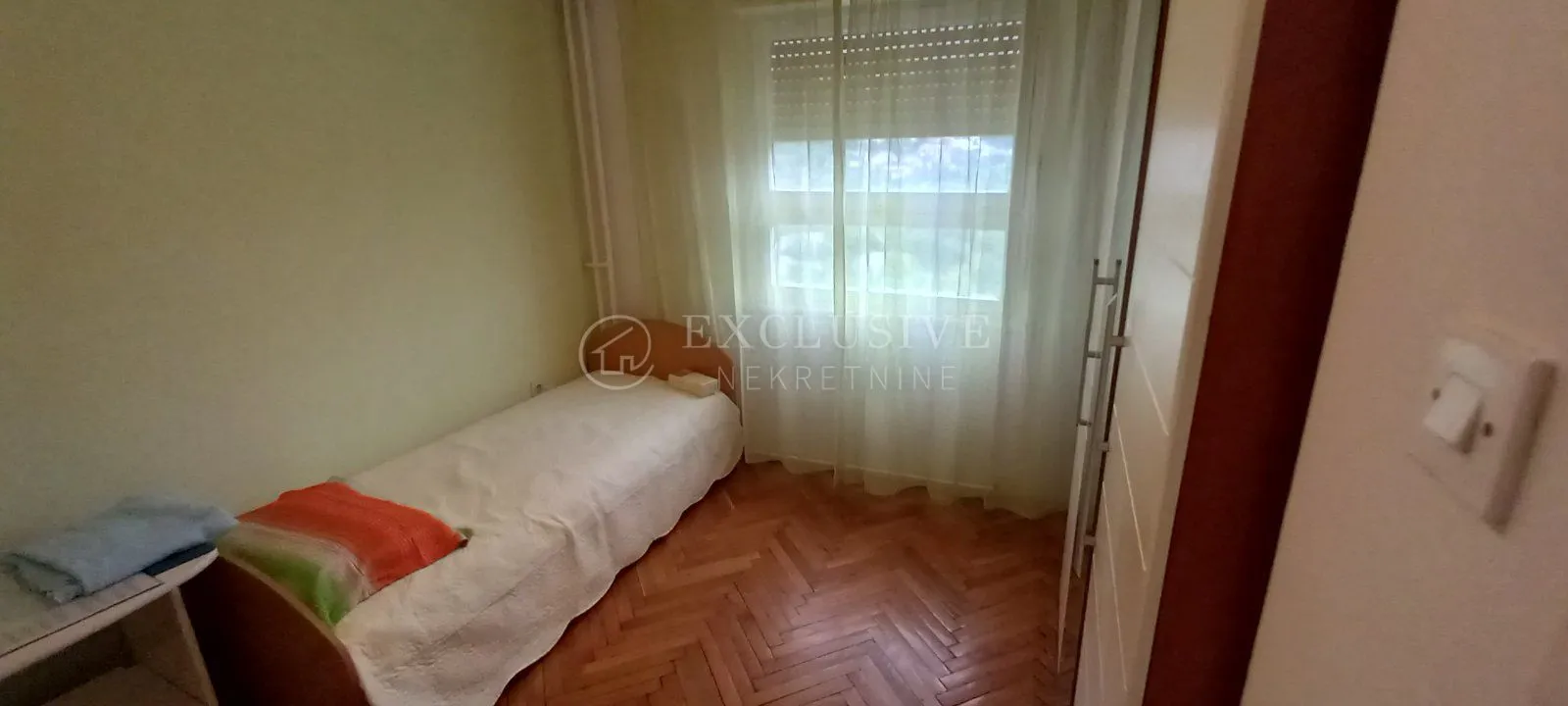 rijeka, rastočine, 3s+db 86 m2 sa balkonom i pogledom na more - slika 27
