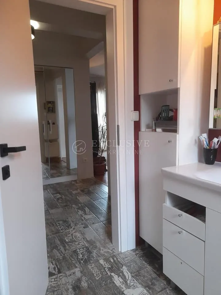 opatija - izvrstan stan od 54m2 sa pogledom na more - slika 7