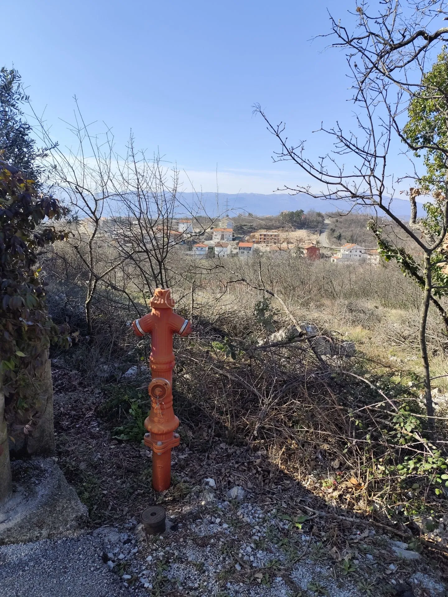 viškovo-petrci- super teren za stanogradnju - slika 2