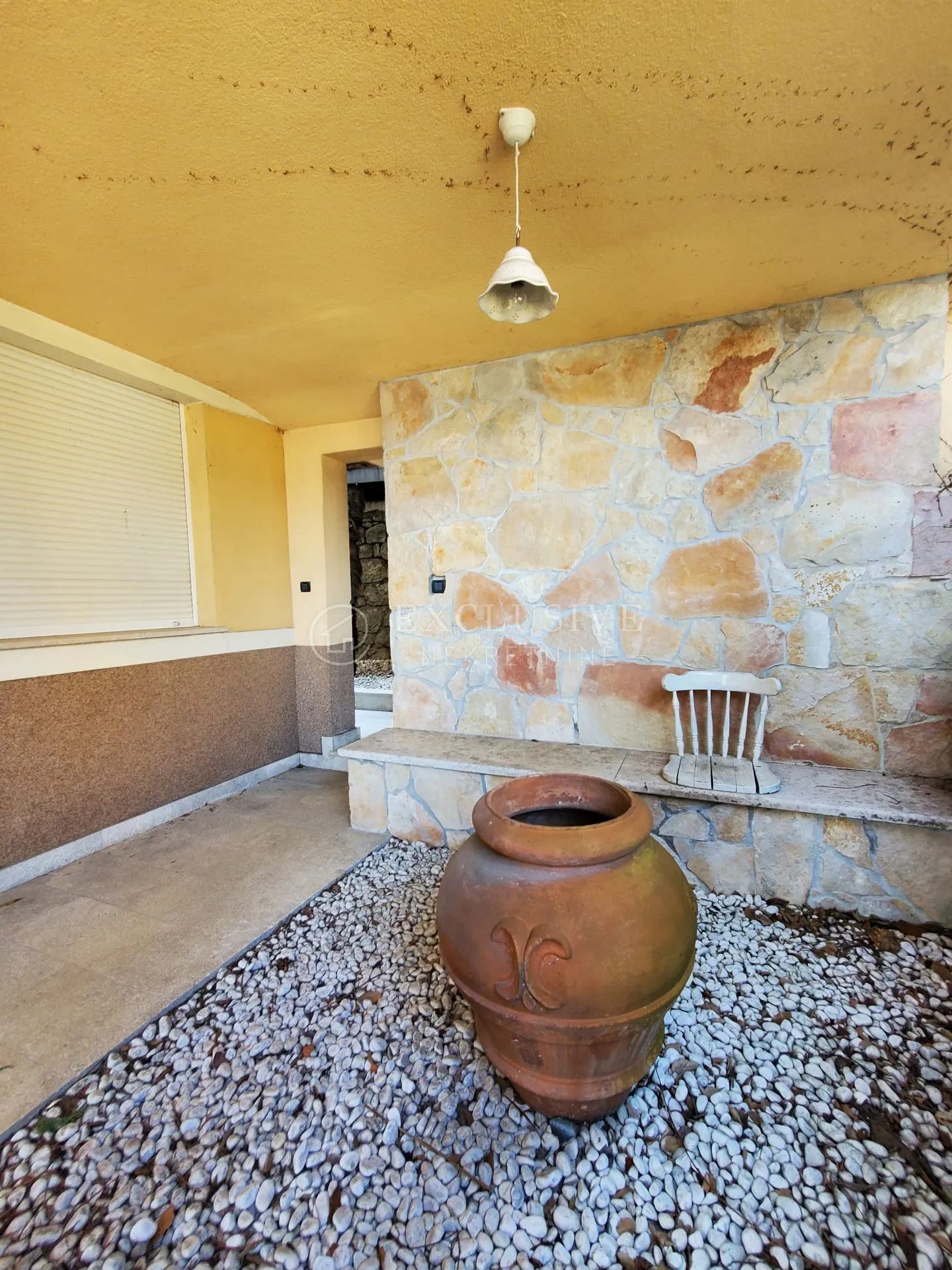 volosko villa s bazenom i lijepim vrtom- 150m od mora !! - slika 22