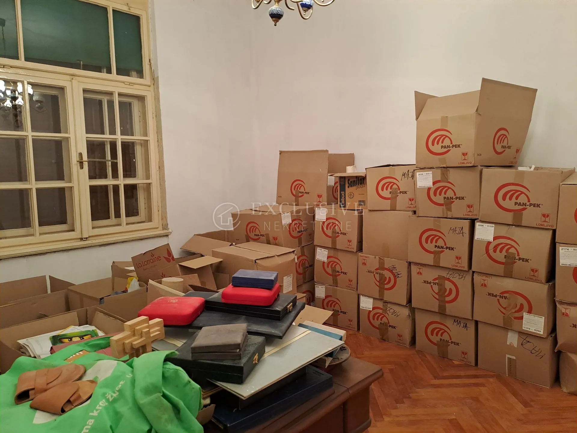 rijeka, krimeja, 3s+db 87m2 s pogledom na more - slika 15
