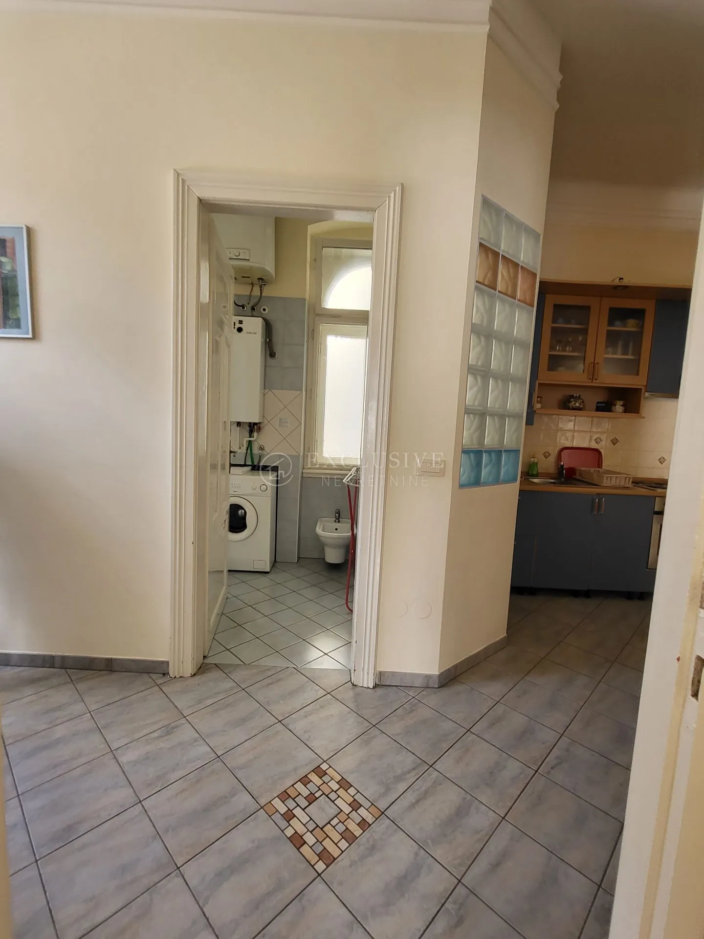 opatija strogi centar - fantastičan stan od 120m2, tri balkona !! - slika 8