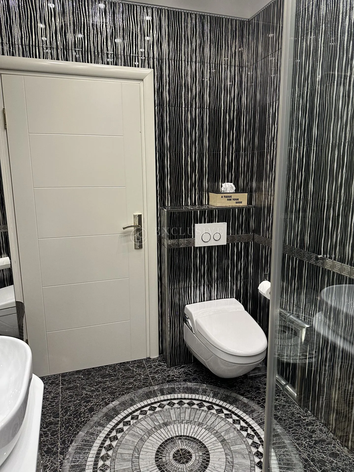 opatija 1 red do mora - exclusivna villa uz more - slika 43