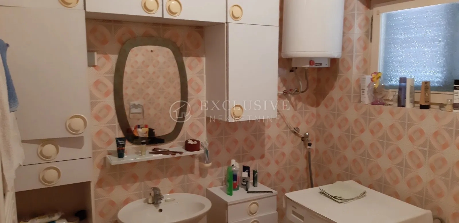 krimeja, 3s+db 90 m2 u privatnoj kući - slika 9