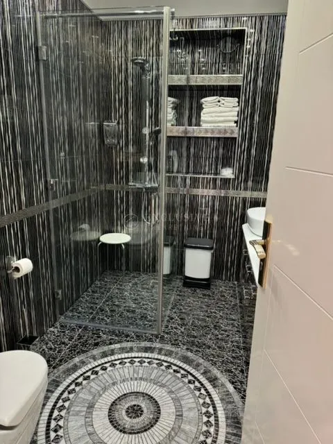 opatija 1 red do mora - exclusivna villa uz more - slika 39