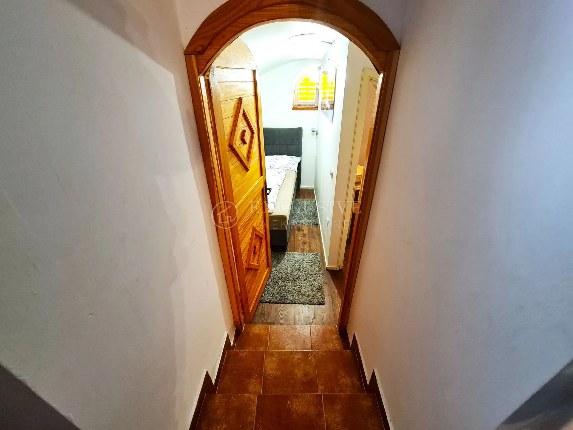 dramalj, kačjak - apartmanska kuća blizu mora - slika 9