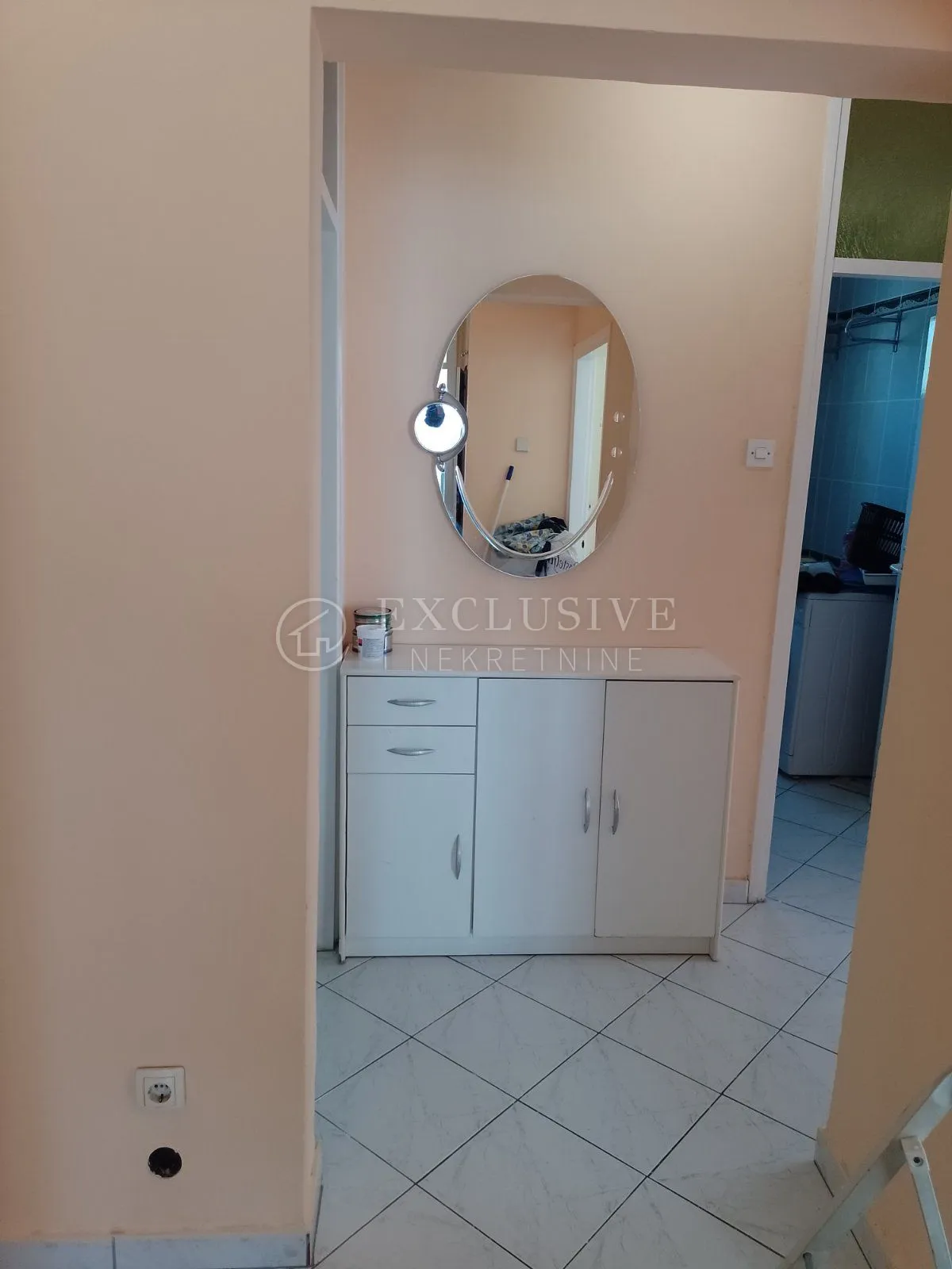 rijeka, rastočine, 3s+db 86 m2 sa balkonom i pogledom na more - slika 17