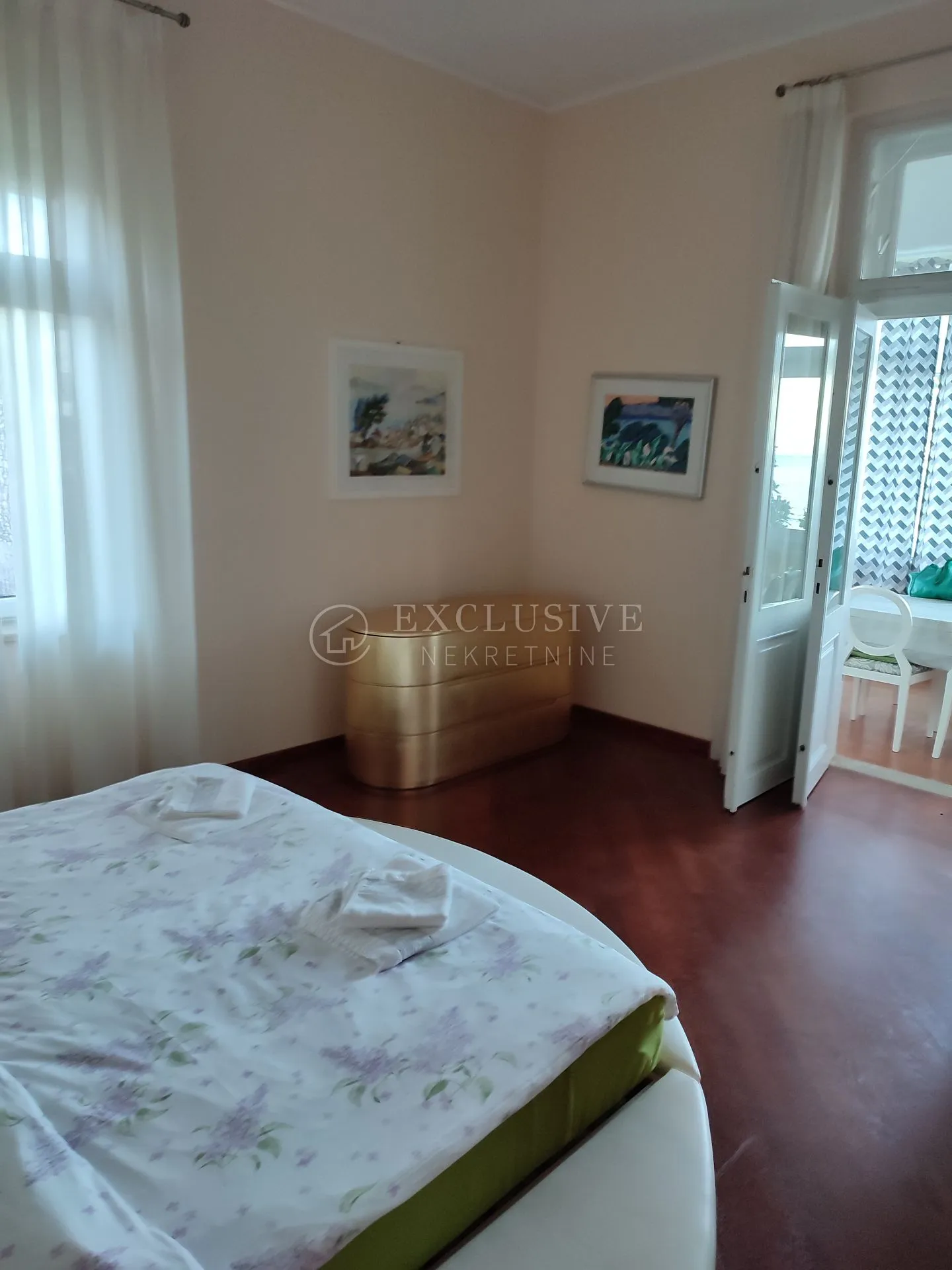 opatija - centar -luksuzni penthouse sa 3 parkirna mjesta - slika 24
