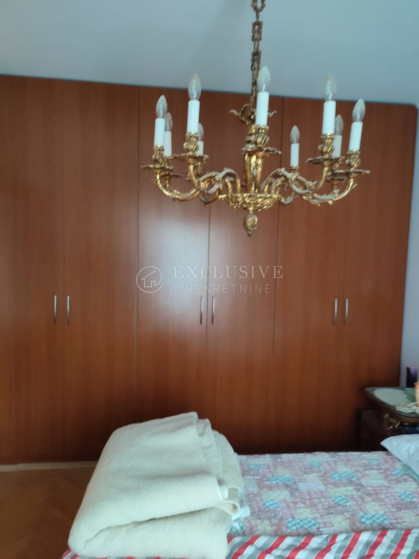 lovran - dvoetažni stan od 101m2 - slika 8