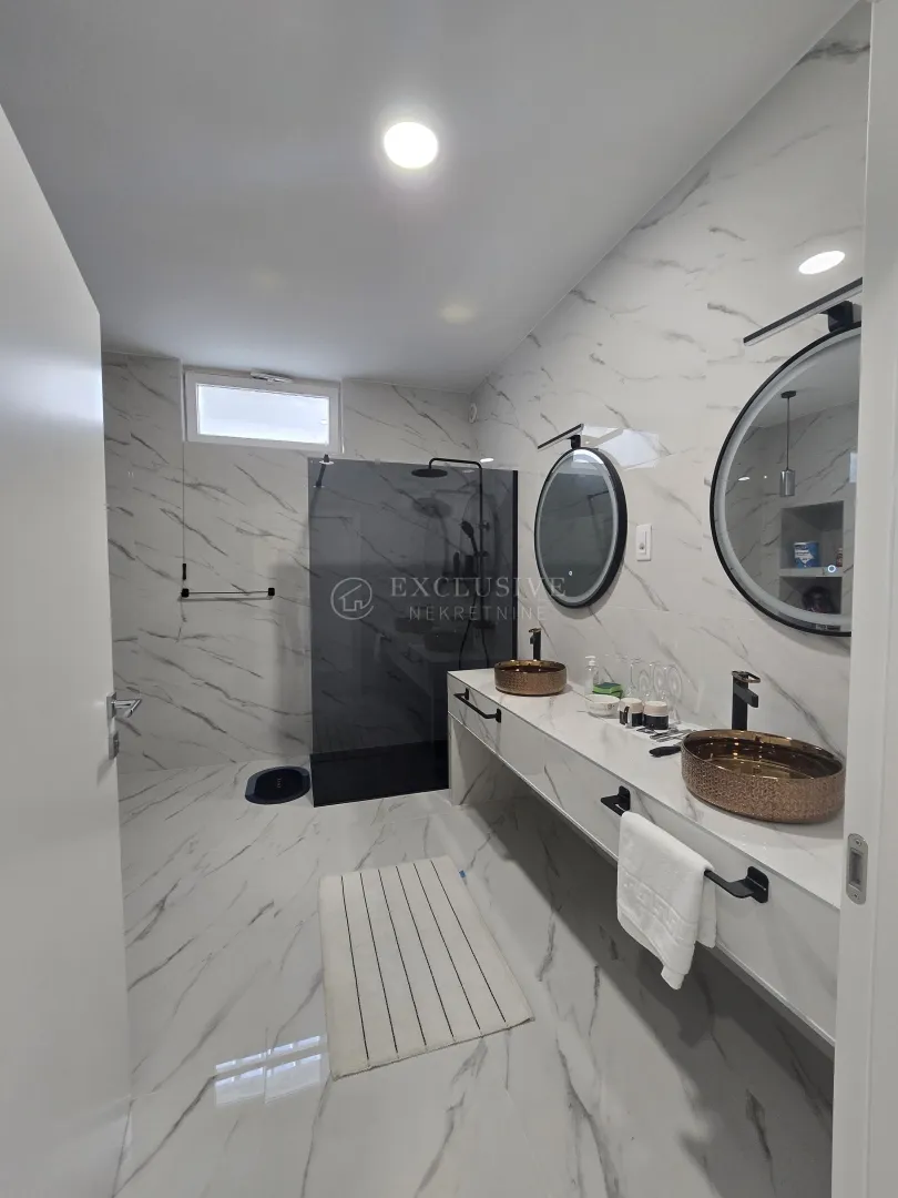 opatija stan 153m2 adaptiran u opatijskoj vili - slika 14
