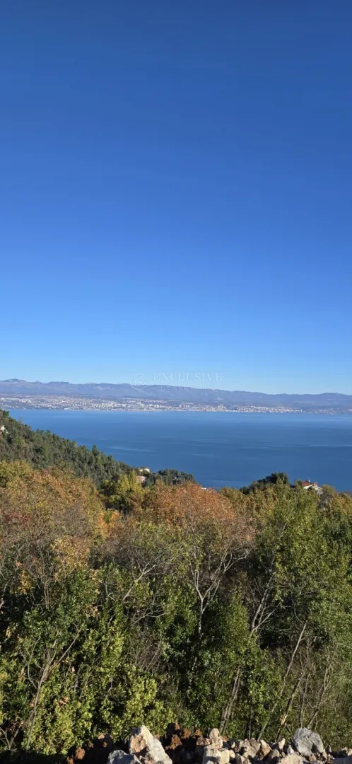 medveja, poljoprivredno zemljište 3143 m2 sa pogledom-hitna prodaja!!! - slika 2