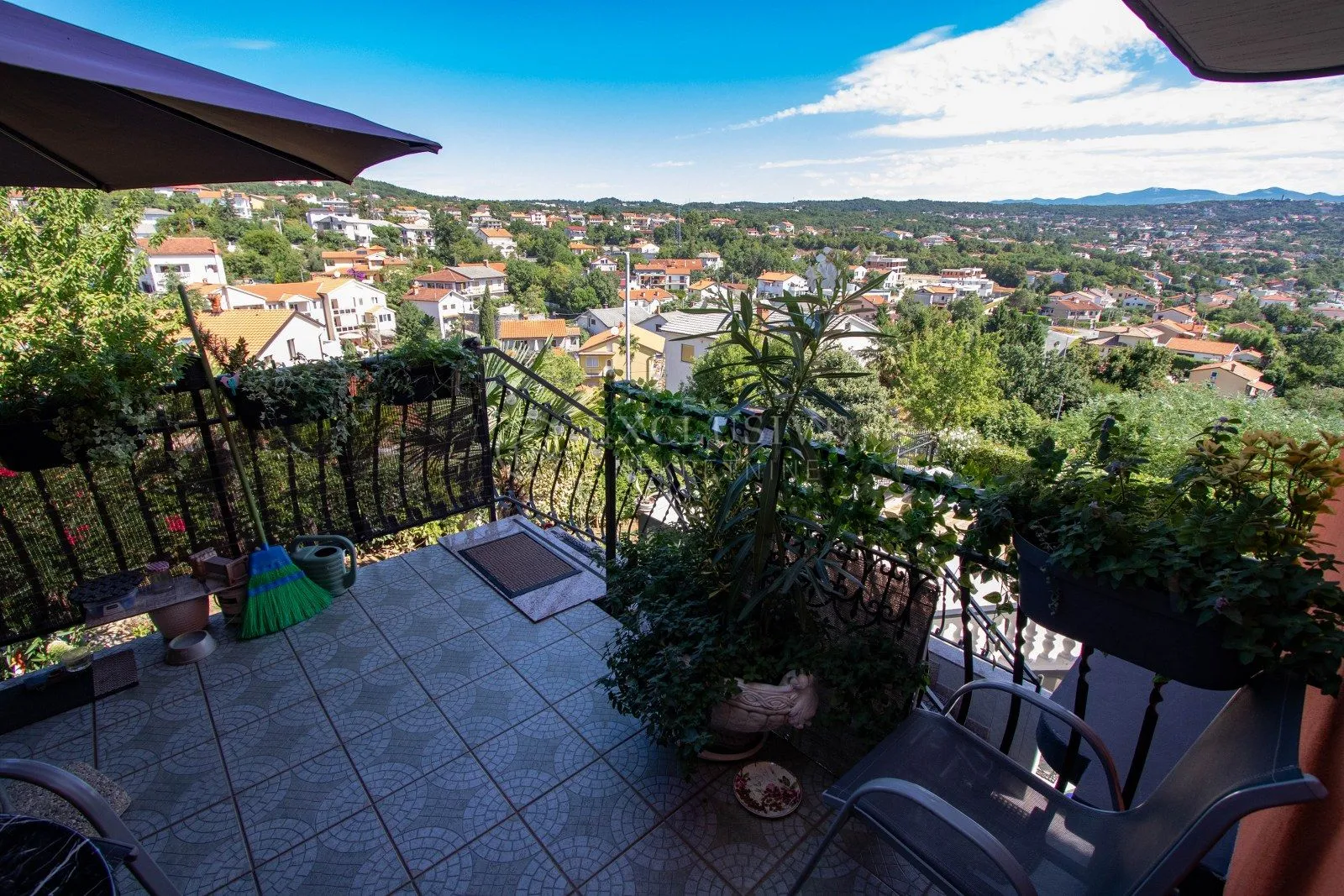opatija-pobri!!!prekrasna kuća na odličnoj lokaciji-pogled na more!!! - slika 15
