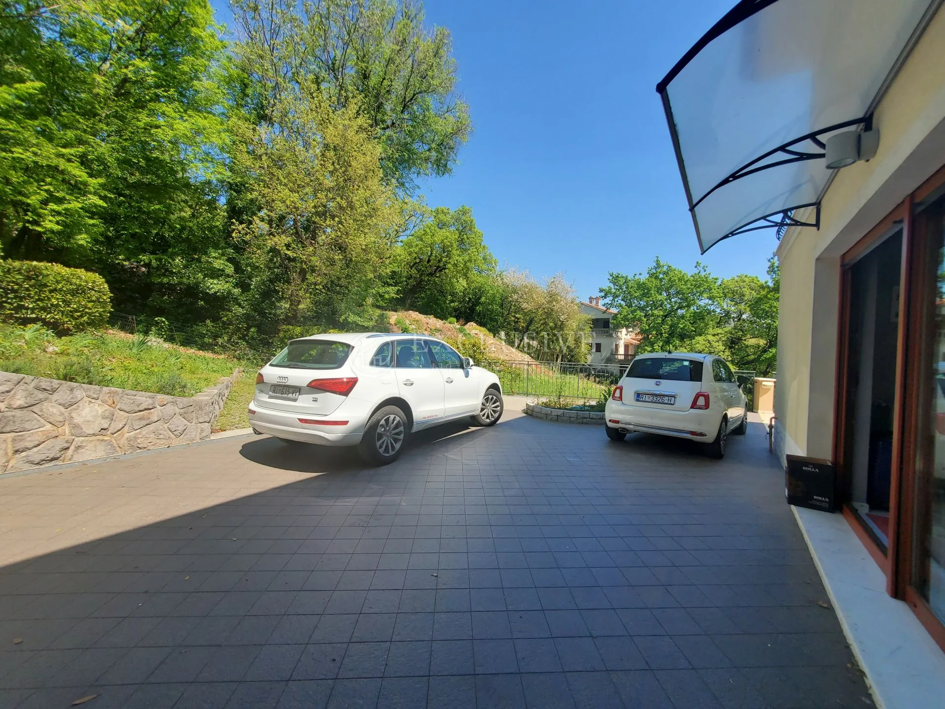 opatija, volosko - kuća s predivnim pogledom na more !! - slika 38