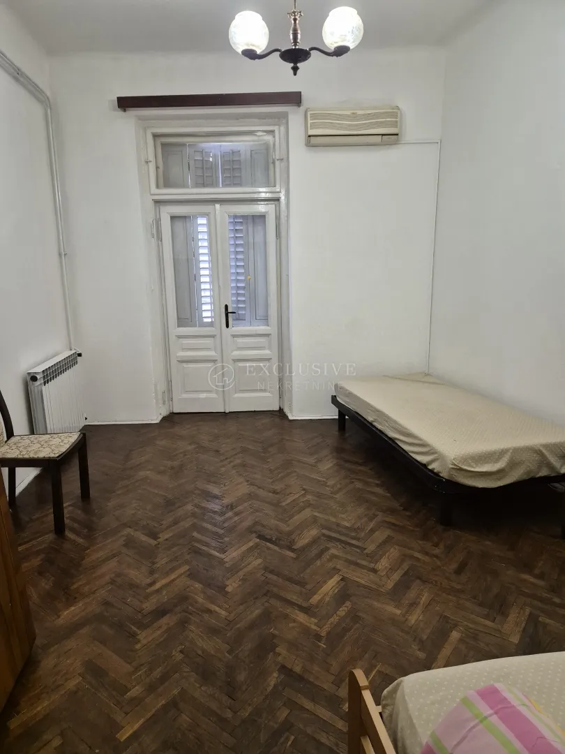 rijeka, centar, brajda, 4s kl 121 m2 sa garsonijerom i balkonom - slika 7